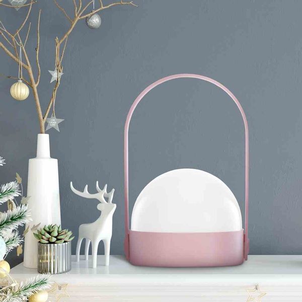 LEDDECO/KAMPI/PINK/M/CWH/1PC zdjęcie 2