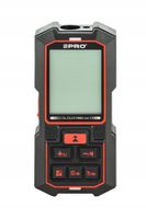 DALMIERZ LASEROWY DL-DUO160LITE 160m USB-C TRACKING LCD DWUSTRONNY PRO