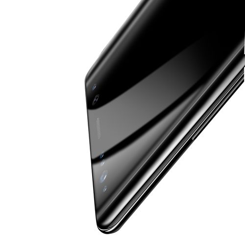 BASEUS | Szkło Hartowane CAŁY EKRAN Galaxy NOTE 8 na Arena.pl