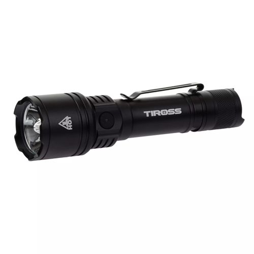 TIROSS LATARKA CREE LED 6500K TS1908 na Arena.pl