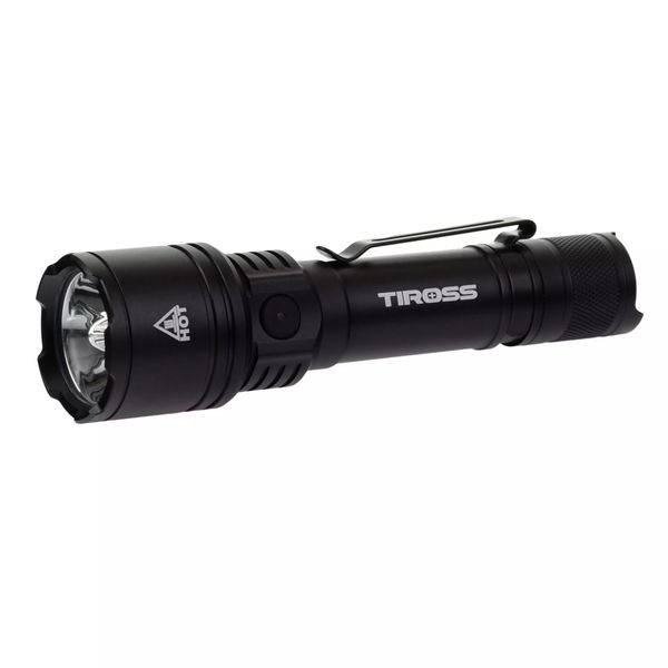 TIROSS LATARKA CREE LED 6500K TS1908 zdjęcie 4
