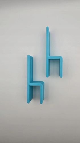 Trasowanie maskownic, blend, Krzywe ściany KOMPLET sprawdź / Płyta 18 na Arena.pl