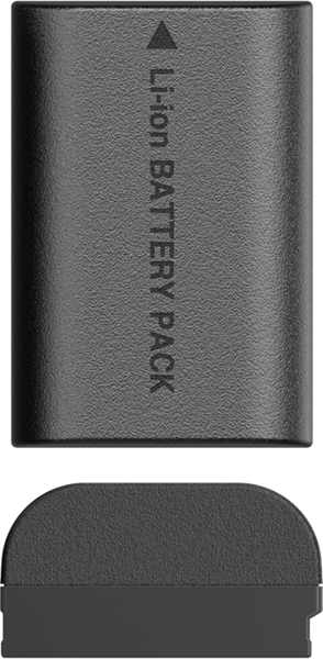 Smallrig 4071 - akumulator LP-E6NH zdjęcie 2