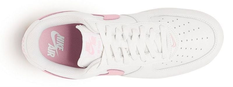 Buty NIKE AIR FORCE 1 LOW RETRO (DM0576 101) 40 zdjęcie 4