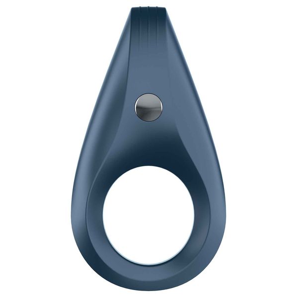 pierścień erekcyjny satisfyer rocket ring zdjęcie 2