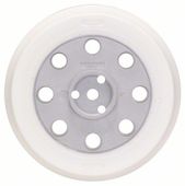 talerz szlifierski d125 bardzo miękki - b 2608601117