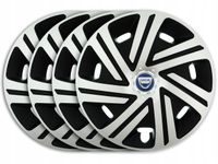 KOŁPAKI 16'' - DACIA Sandero Logan Duster - CKM