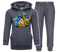 Dres Dziecięcy Rainbow Friends