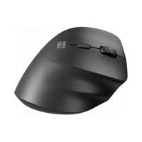 MYSZ WERTYKALNA ERGONOMICZNA NATEC CRAKE 2400DPI BLUETOOTH 5.2 + 2.4GHZ