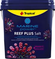MARINE POWER REEF PLUS SALT 5kg