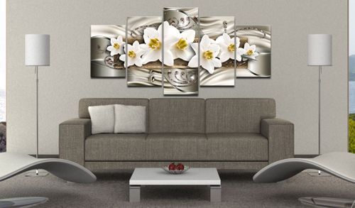 Obraz - Narcyzy Rozmiar - 100x50 na Arena.pl