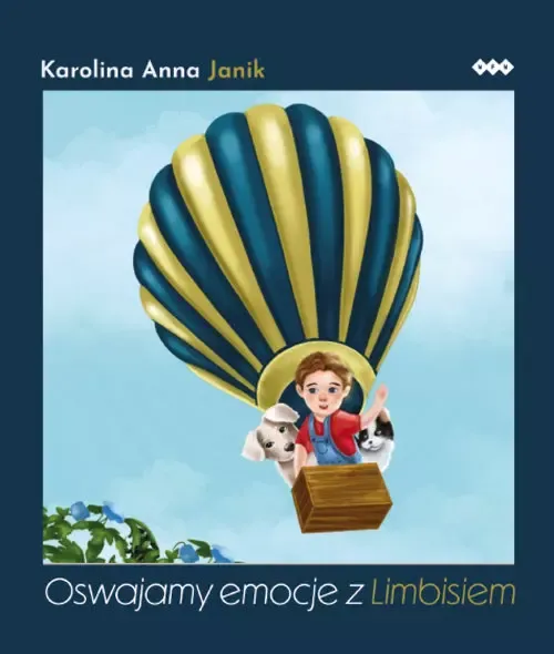 Oswajamy emocje z Limbisiem zdjęcie 1