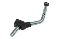 WÓZEK GÓRNY DRZWI BOCZNYCH IVECO DAILY III 2003 2004 2005 2006