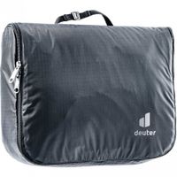 Kosmetyczka Deuter Wash Center Lite II czarny