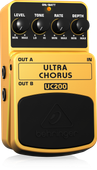 Efekt gitarowy Behringer UC200 Ultra Chorus
