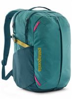 Plecak miejski Patagonia Refugio Day Pack 26 l - wetland blue