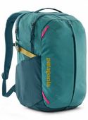 Plecak miejski Patagonia Refugio Day Pack 26 l - wetland blue