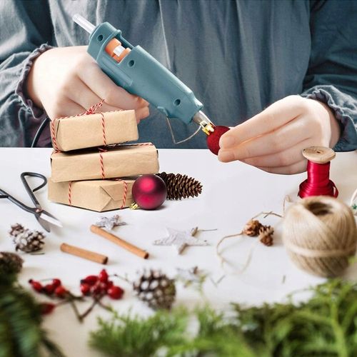 Klej na gorąco Wkłady klejowe do pistoletu 7x100mm 200 sztuk matowy na Arena.pl