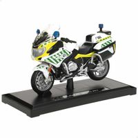 Motocykl BMW Bmw R 1200 Rt Guardia Civil 1:18
