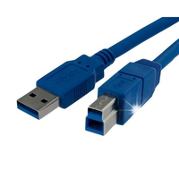 Kabel Akyga USB-A 3.0 AK-USB-09 1,8m