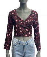 Bluzki Ziggy Denim Electric Leopard XS