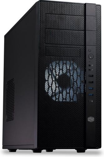 Cooler Master Obudowa N400 USB 3.0 na Arena.pl