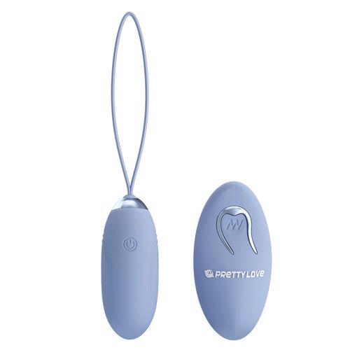 pretty love   jenny dream chaser 1, blue, wireless remote control na Arena.pl