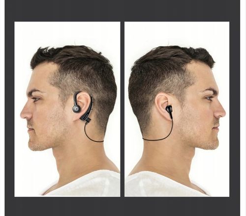 Zestaw słuchawkowy BT V4.1 HD 2 TELEFONY GŁOS na Arena.pl