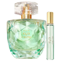 Avon Eve Truth Zestaw [Perfumy + Perfumetka]