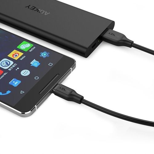 CB-CD4 szybki kabel Quick Charge USB C-USB 3.0 | 1m na Arena.pl