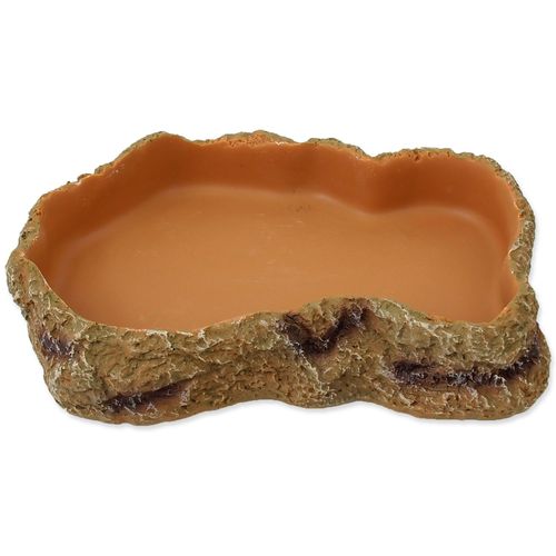 REPTI PLANET miska M 19,2x13,5x4cm do terrarium na Arena.pl