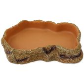 REPTI PLANET miska M 19,2x13,5x4cm do terrarium