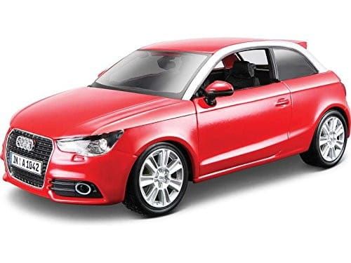 Audi A1 na Arena.pl