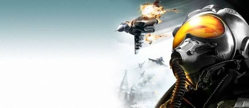 TOM CLANCYS H.A.W.X HAWX [PS3] U na Arena.pl