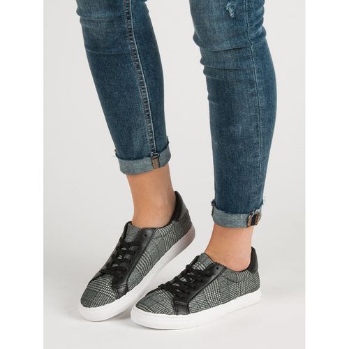 Sznurowane Trampki r.37 na Arena.pl