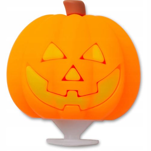 Crocs Przypinka Ozdoba Pin Charms Jibbitz Do Butów Lights Up Jack O Lantern na Arena.pl