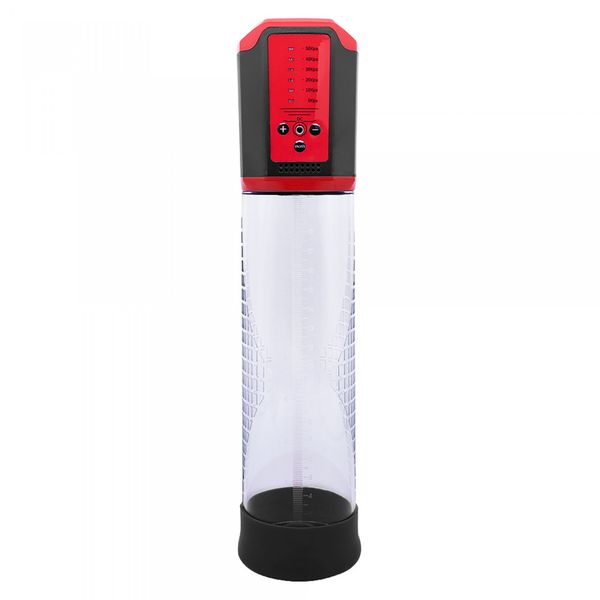 pompka  passion pump, 5  speed enlargement system zdjęcie 3
