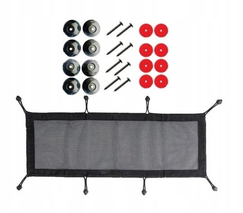 UCHWYT ORGANIZER KLIPS DO KABLI SAMOPRZYLEPNY X100 na Arena.pl