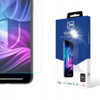 Samsung Galaxy S21 FE 5G - 3mk Silky Matt Pro