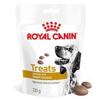 royal canin urinary treats przysmaki dla psa 230g
