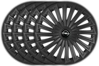 KOŁPAKI 16 do OPEL Mokka Insignia Astra Antara GCM