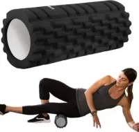ROLLER WAŁEK do Masażu CROSSFIT roler ćwiczeń JOGI