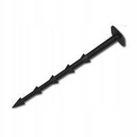 Kołki do agrowłókniny Bradas ATSU15 15 cm