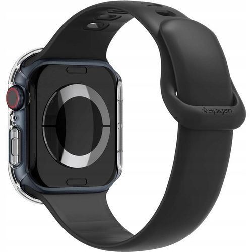 Etui Spigen do Apple Watch 10 46mm, cienki case, wytrzymała obudowa, osłona na Arena.pl