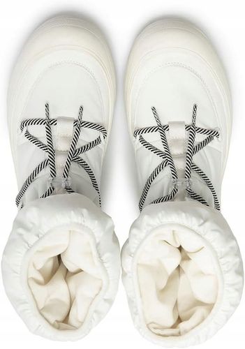 BOTKI ECOALF White Bering na Arena.pl