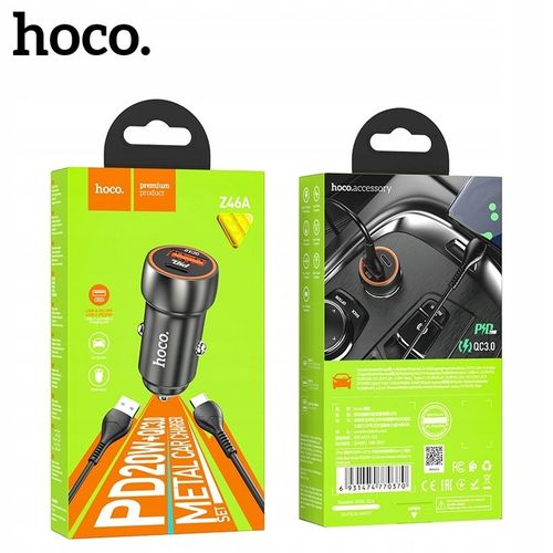 MOCNA SZYBKA ŁADOWARKA TYP TYPU C USB-C TYPE-C SZYBKIE ŁADOWANIE 20W + 18W na Arena.pl