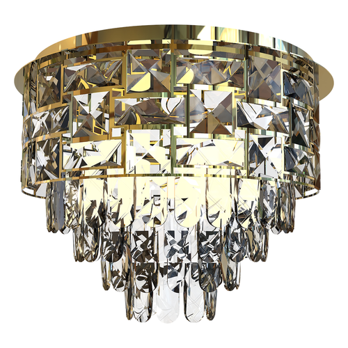 Plafon LUXURIA 9xE14 na Arena.pl