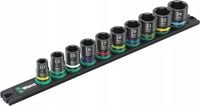 ZESTAW KLUCZY NASAD ZYKLOP 3/8'',B IMPAKTOR,10CZ 05005451001 WERA