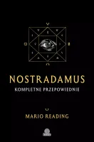 Nostradamus. Kompletne przepowiednie