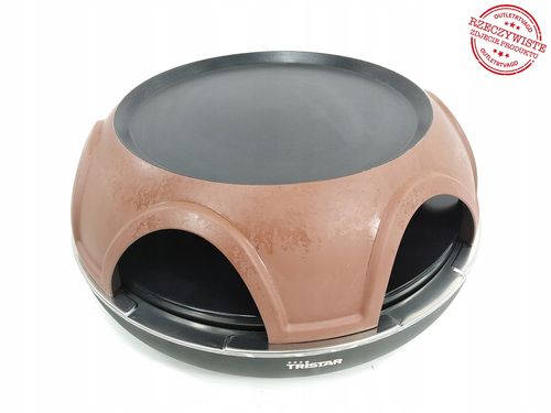 Piec do pizzy TRISTAR PZ-9160 na Arena.pl